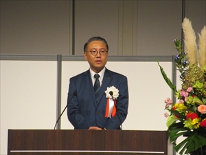 知事挨拶