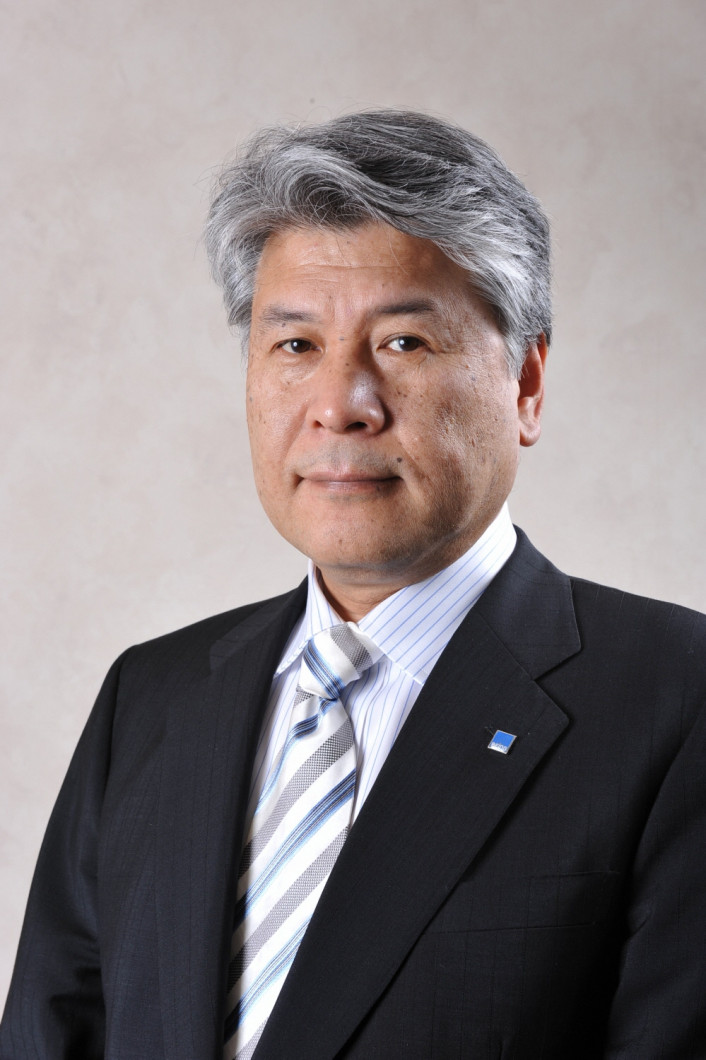 社長写真（株式会社ビーイング）
