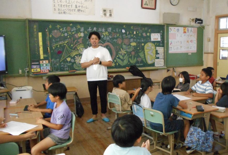 ①学校（５）