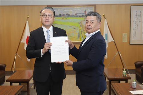 要求書提出_R