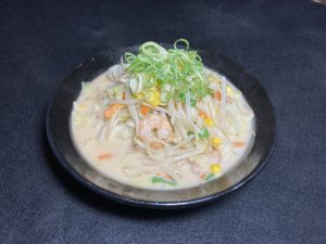 48.天風ちゃんぽん