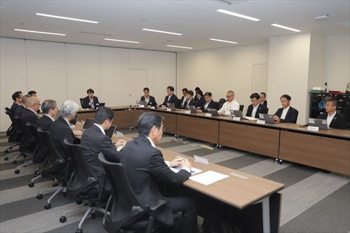 20251027_鳥インフルエンザ防疫演習に係る総合対策本部会議 (1)_R