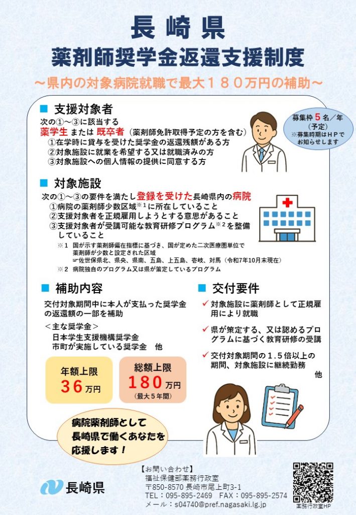 ③【案】制度リーフレット(オモテ面)