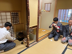 茶道部お点前_R