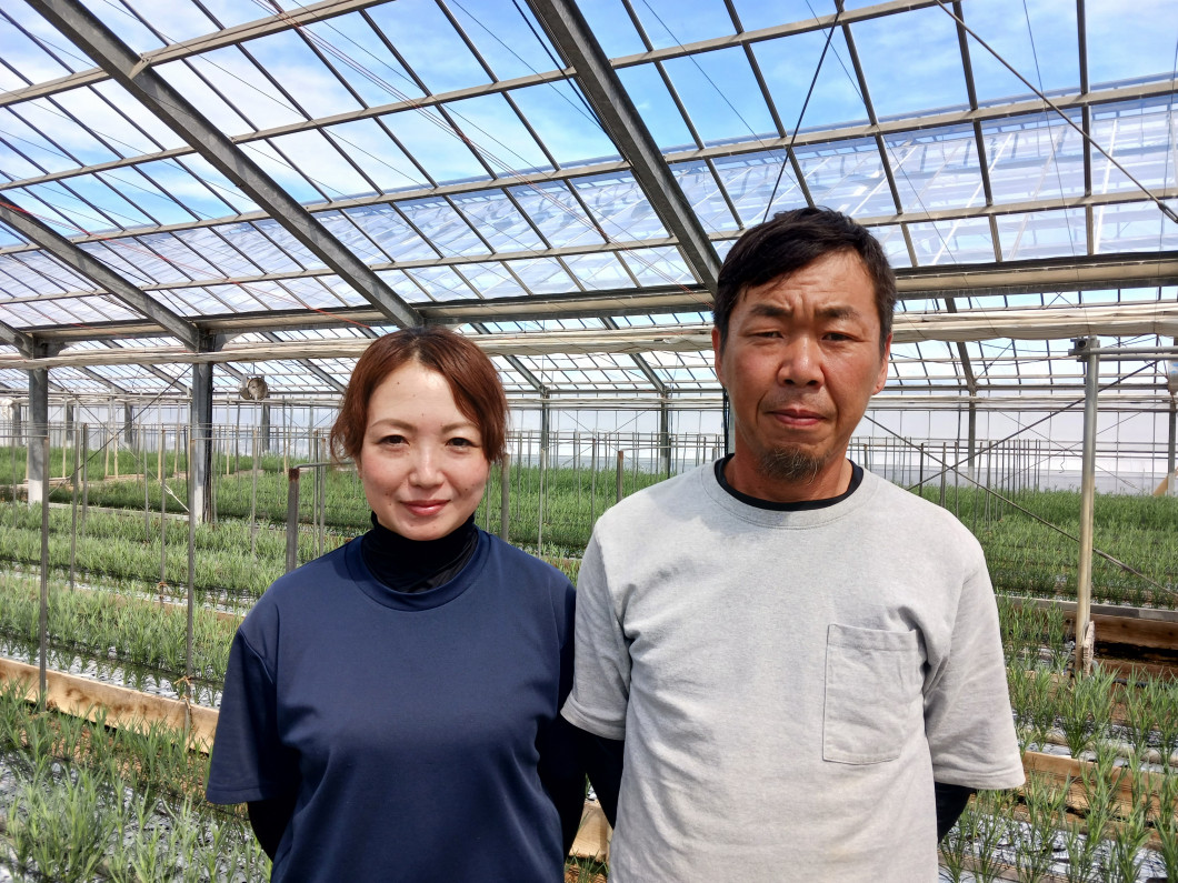 朝倉ご夫妻写真1