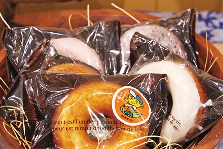 1月号プレゼント写真