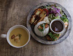 トポールプレート