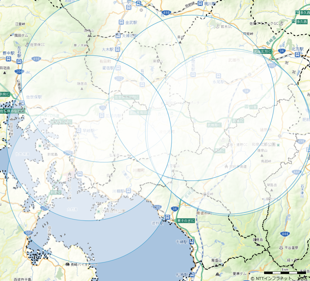 20260302野生イノシシ豚熱感染確認区域2