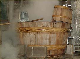 重家酒造２