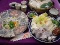 メニュー画像