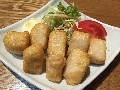 メニュー画像