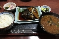 メニュー画像