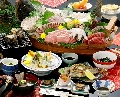 メニュー画像