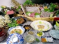 メニュー画像