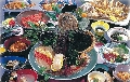 メニュー画像