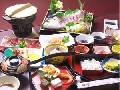 メニュー画像