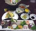 メニュー画像