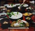 メニュー画像