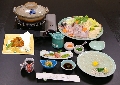 メニュー画像