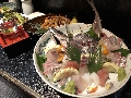 メニュー画像