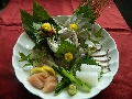 メニュー画像