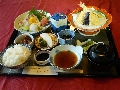 メニュー画像
