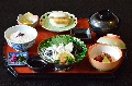 メニュー画像