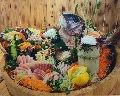 メニュー画像