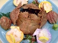 メニュー画像