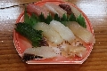 地魚の寿司