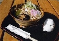 メニュー画像