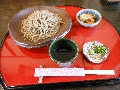 メニュー画像