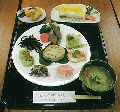 メニュー画像