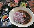 メニュー画像
