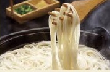 五島うどん