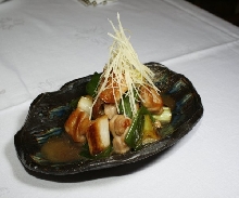 料理