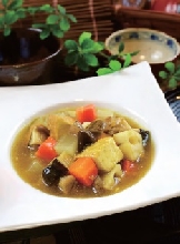 料理
