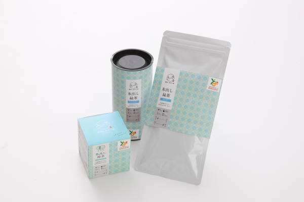 雲仙しまばら茶 氷出し緑茶