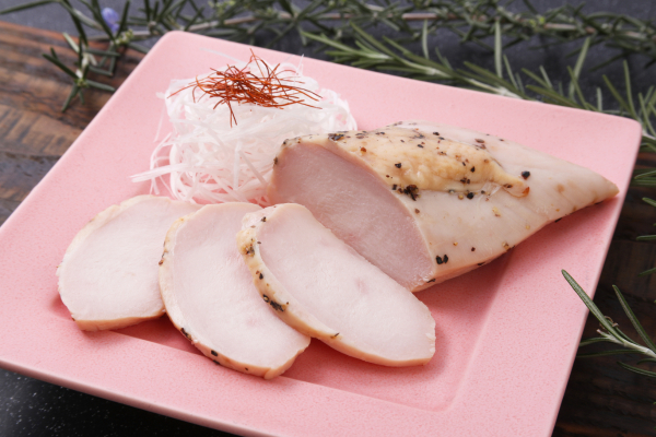 とりちゃーしゅー