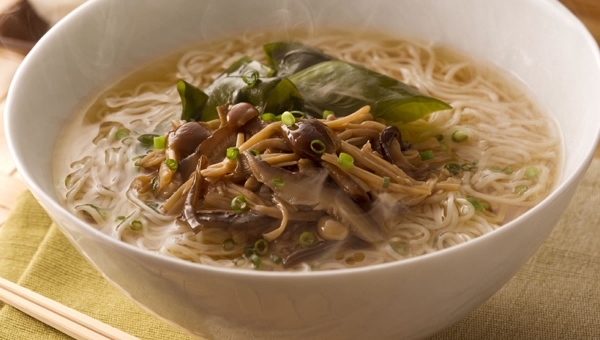 養々麺