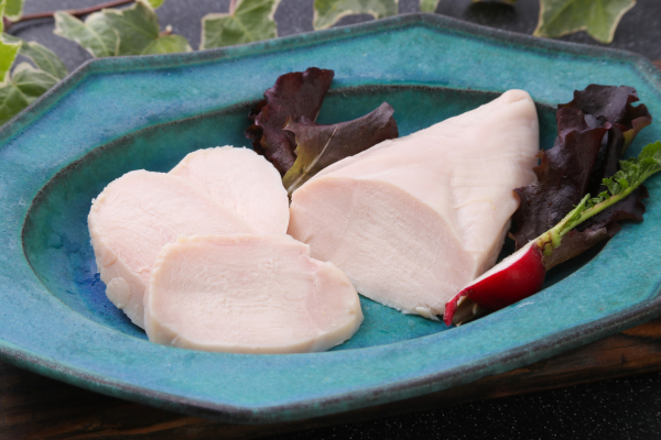 島原工房 サラダチキン