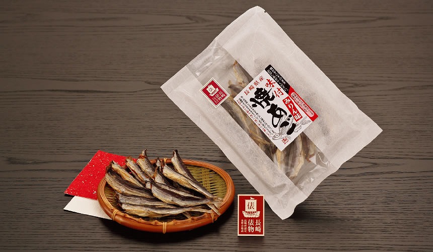 味付焼あご（みりん味）｜商品詳細｜長崎俵物