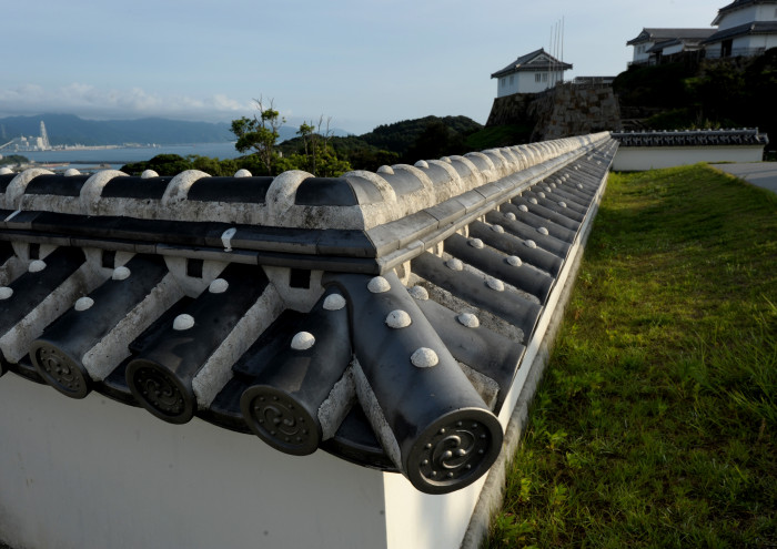 【フォト巡礼】「『原城への道程(みち)』(その3)天草の一揆勢富岡城攻