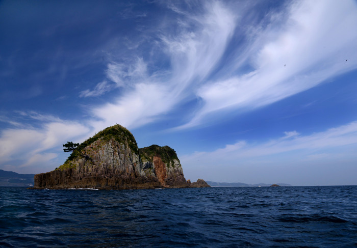 【フォト巡礼】中江ノ島(その6)