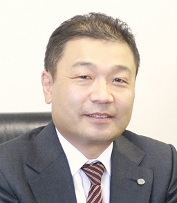 NHSインシュアランスグループ代表者