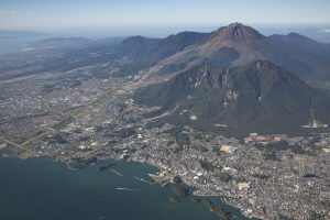 空中写真 容量小