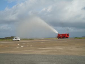 3_消火救難訓練写真