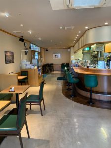 8.カフェほっとたいむ(サイキ)