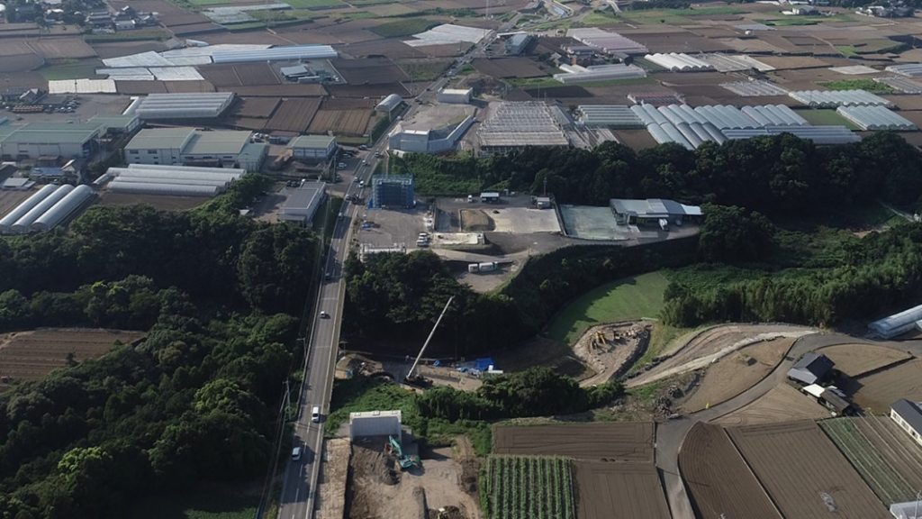 6号橋定点20230822