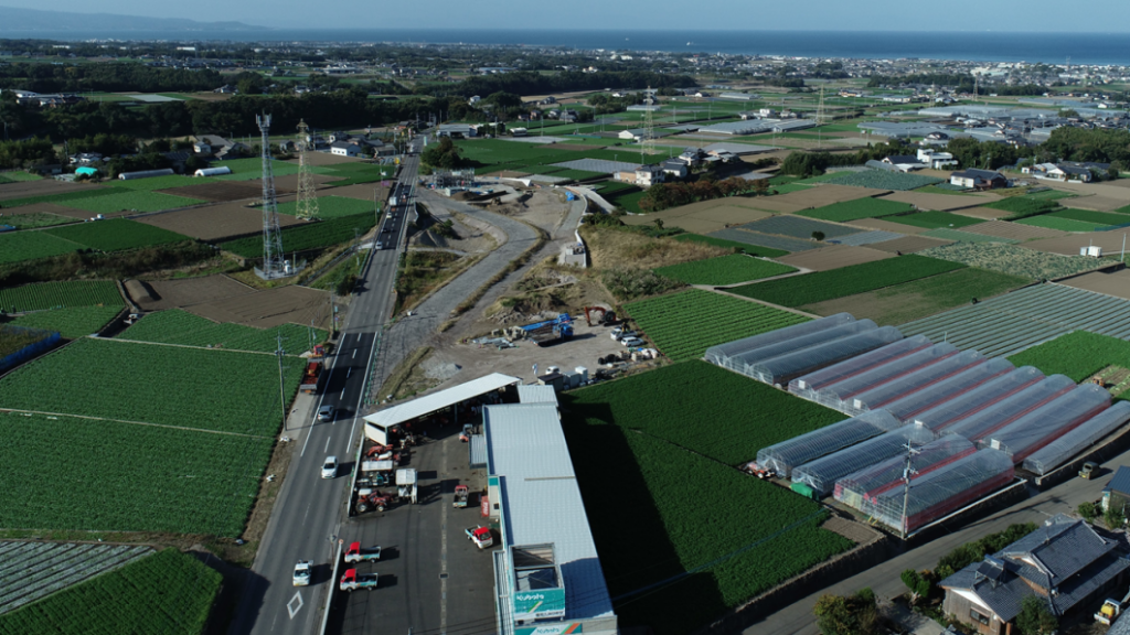 R5.11.09定点写真大三東IC